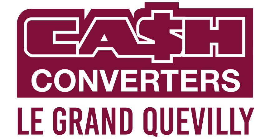 Logo Cash